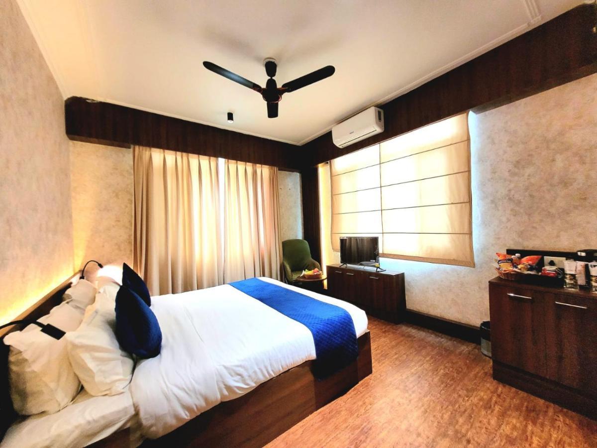Hotel Green Rooms, Vintage Luxury Near Dal Lake Srīnagar Esterno foto