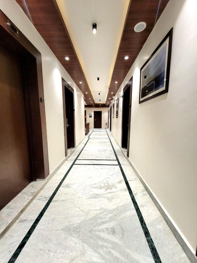 Hotel Green Rooms, Vintage Luxury Near Dal Lake Srīnagar Esterno foto